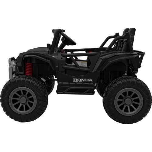HONDA Talon 4x4 elektromobilis bērniem, melns