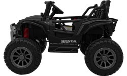 HONDA Talon 4x4 Off-Road Vehicle Black