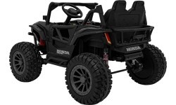 HONDA Talon 4x4 Off-Road Vehicle Black