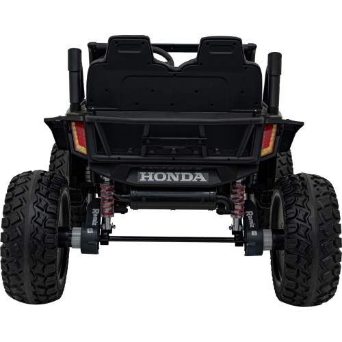 HONDA Talon 4x4 Off-Road Vehicle Black
