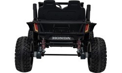 HONDA Talon 4x4 Off-Road Vehicle Black