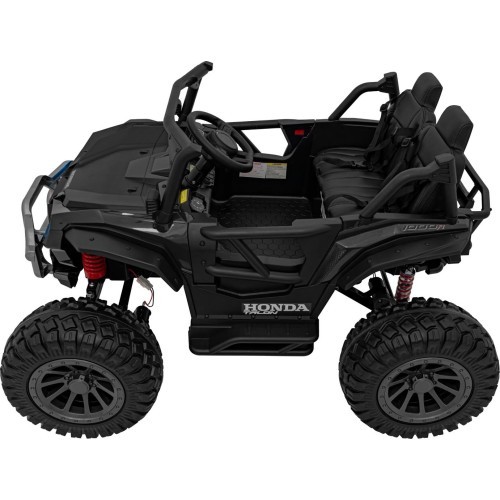 HONDA Talon 4x4 Off-Road Vehicle Black