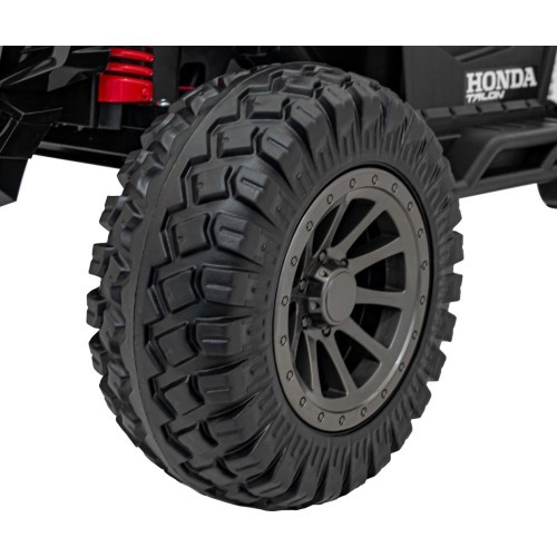 HONDA Talon 4x4 Off-Road Vehicle Black