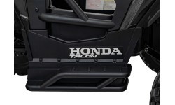 HONDA Talon 4x4 Off-Road Vehicle Black