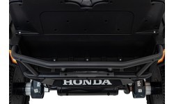 Детский электромобиль HONDA Talon 4x4, чёрный