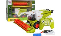 Harvester R/C 1:24 Green