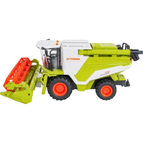 Harvester R/C 1:24 Green
