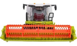 Harvester R/C 1:24 Green