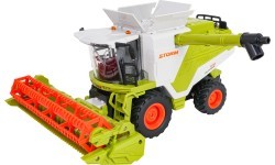 Harvester R/C 1:24 Green