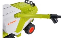 Harvester R/C 1:24 Green