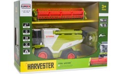 Harvester R/C 1:24 Green