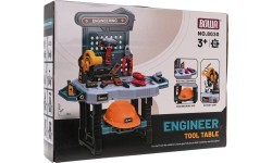 DIY Workshop + Accessories Set