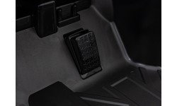 Mini Concept Aceman vehicle Black