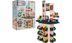 Lights & Sounds Store + Accessories