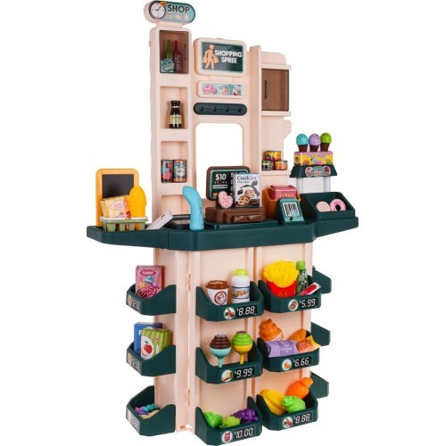 Lights & Sounds Store + Accessories