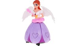 Dancing Interactive Fairy Angel
