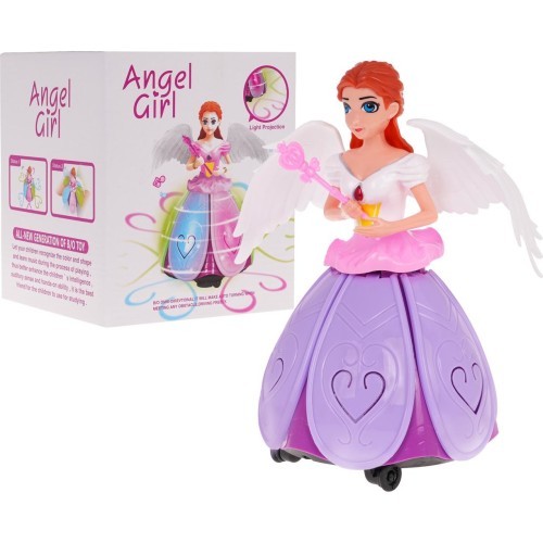 Dancing Interactive Fairy Angel