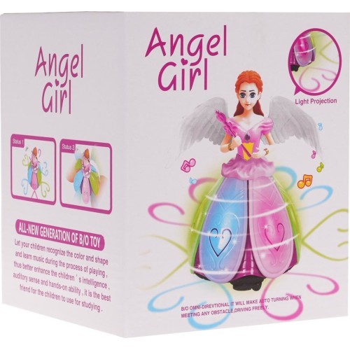 Dancing Interactive Fairy Angel