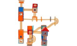 Blocks Track Ball 246 pcs.