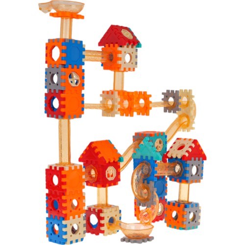 Blocks Track Ball 246 pcs.