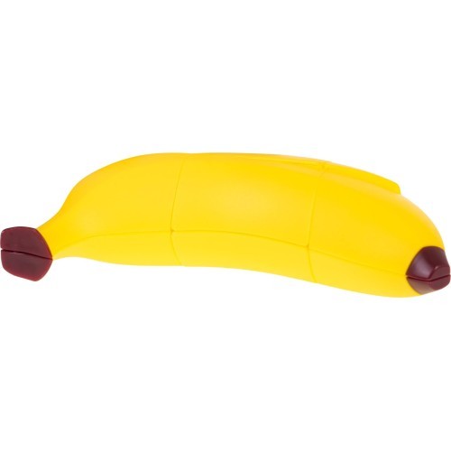 Banana Puzzle Cube