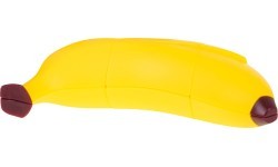 Banana Puzzle Cube