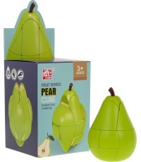 Головоломка-куб Pear