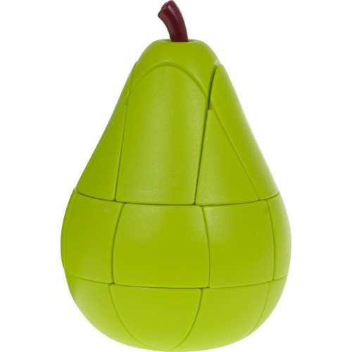 Kuba mīkla Pear