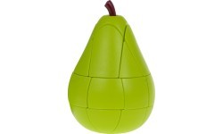 Kuba mīkla Pear