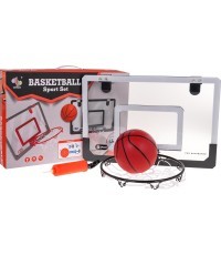 Basketbola bumba ar piederumiem