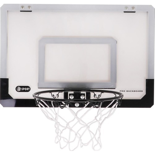 Basketball + Accessories