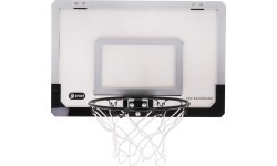 Basketball + Accessories