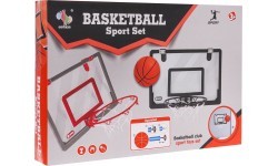 Basketbola bumba ar piederumiem