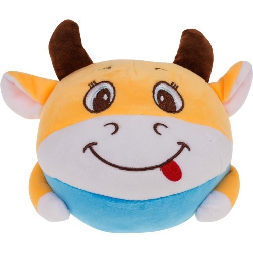Cheerful Jumping Cow with Light and Sound Function