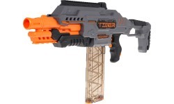 Blaze Storm Bullet Rifle Gray