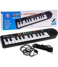 Keyboard MQ-2518