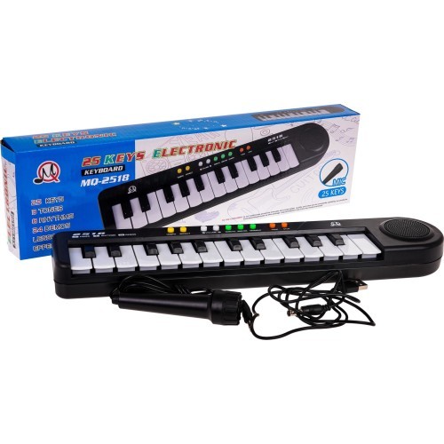 Bērnu sintezators MQ-2518