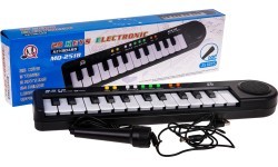 Bērnu sintezators MQ-2518