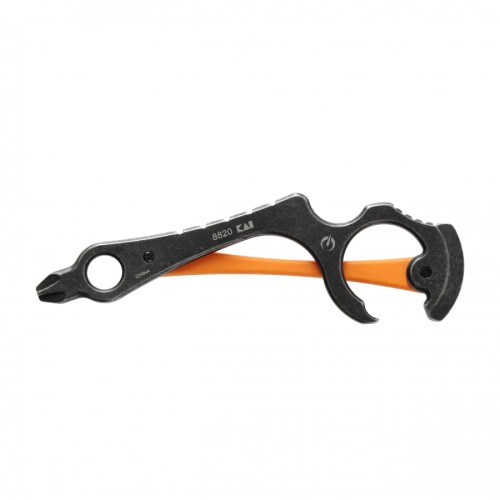 Daudzfunkcionāls instruments Kershaw Downforce 8820