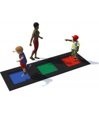 Trampoline Inter-Play Tuto 5