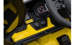 Lamborghini Revuelto XL Yellow vehicle
