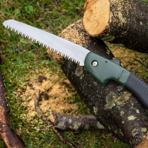 Folding Saw Highlander Wolverine