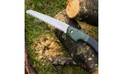 Salokāms zāģis Highlander Wolverine