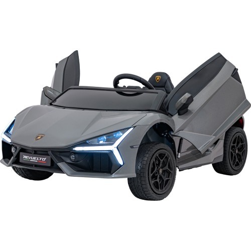 Vehicle Lamborghini Revuelto XL STRONG Gray