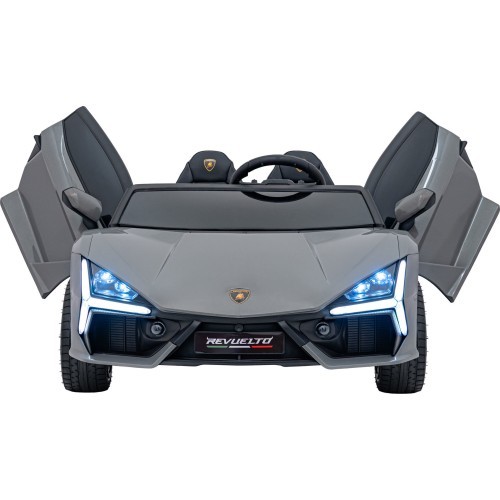 Vehicle Lamborghini Revuelto XL STRONG Gray