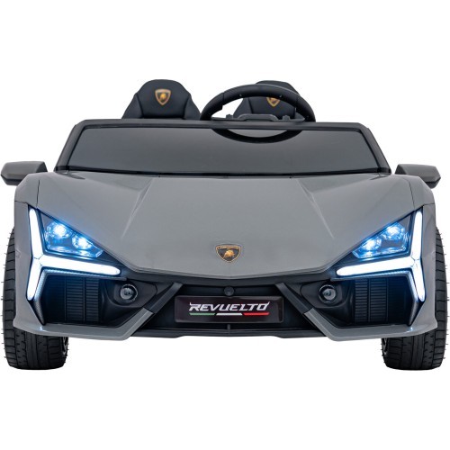 Vehicle Lamborghini Revuelto XL STRONG Gray