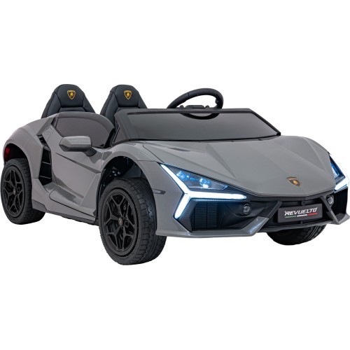 Vehicle Lamborghini Revuelto XL STRONG Gray