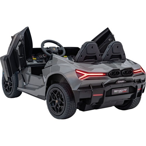 Vehicle Lamborghini Revuelto XL STRONG Gray
