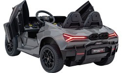 Vehicle Lamborghini Revuelto XL STRONG Gray