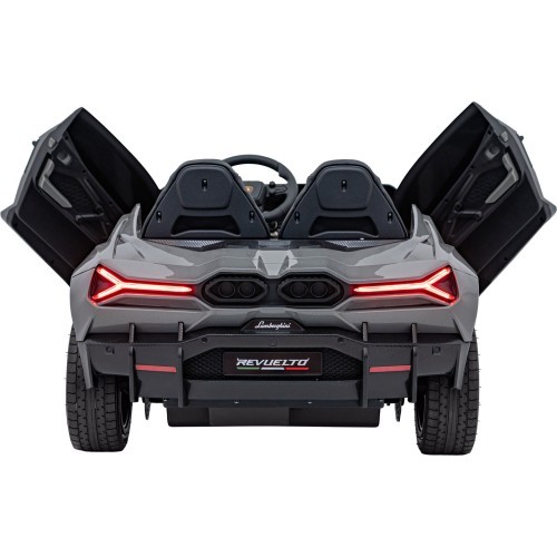 Vehicle Lamborghini Revuelto XL STRONG Gray